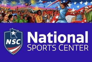 Read more about the article National Sports Center (NSC) in Blaine MN